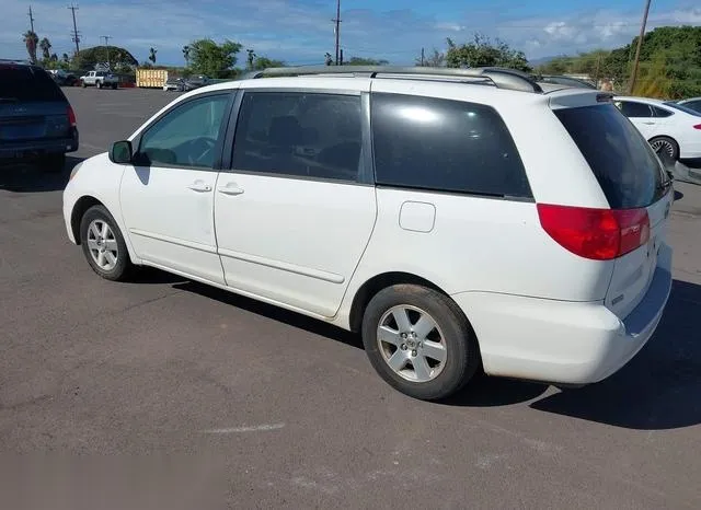 5TDZA23C56S464705 2006 2006 Toyota Sienna- LE 3