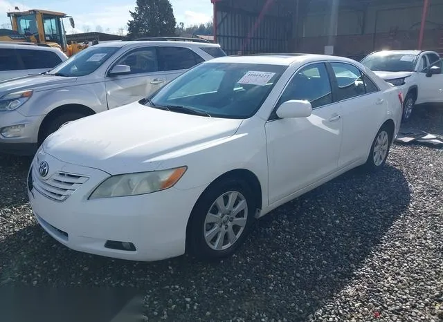 4T1BK46K48U570036 2008 2008 Toyota Camry- Xle V6 2