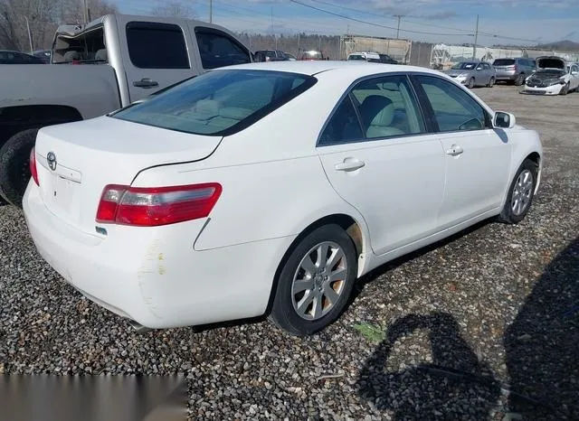 4T1BK46K48U570036 2008 2008 Toyota Camry- Xle V6 4