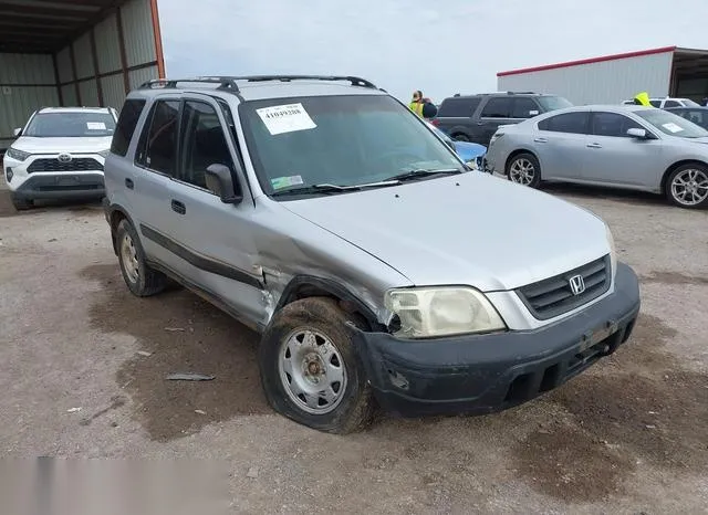 JHLRD2845YC011877 2000 2000 Honda CR-V- LX 1