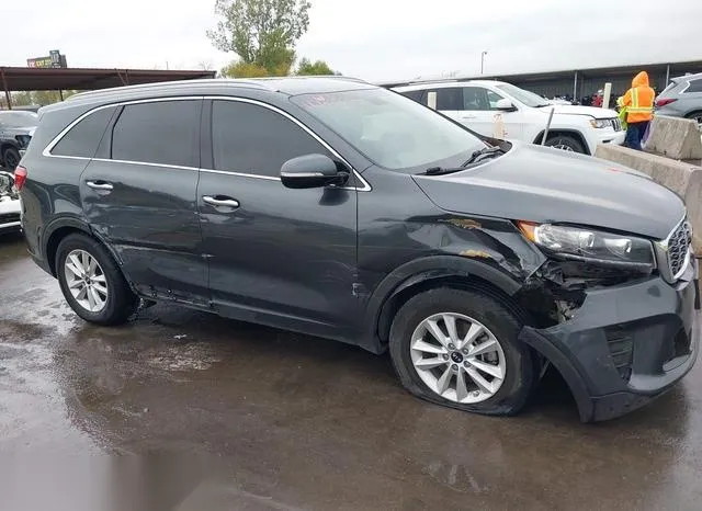 5XYPG4A38LG697216 2020 2020 KIA Sorento- 2-4L Lx 6