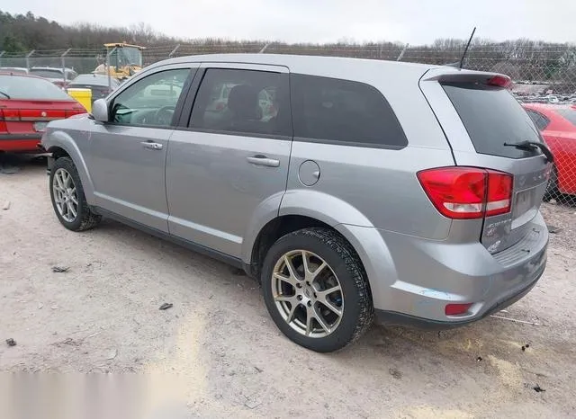 3C4PDDEG5KT769924 2019 2019 Dodge Journey- Gt Awd 3