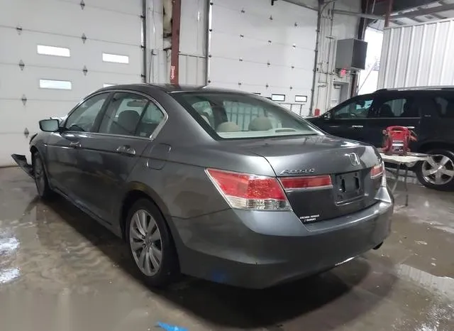 1HGCP2F73BA073502 2011 2011 Honda Accord- 2-4 EX 3