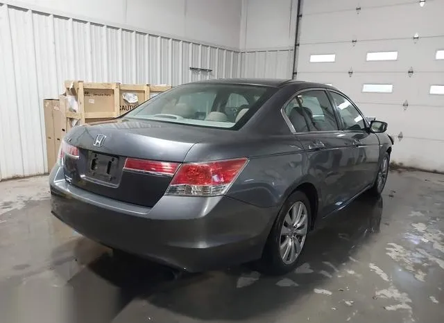 1HGCP2F73BA073502 2011 2011 Honda Accord- 2-4 EX 4