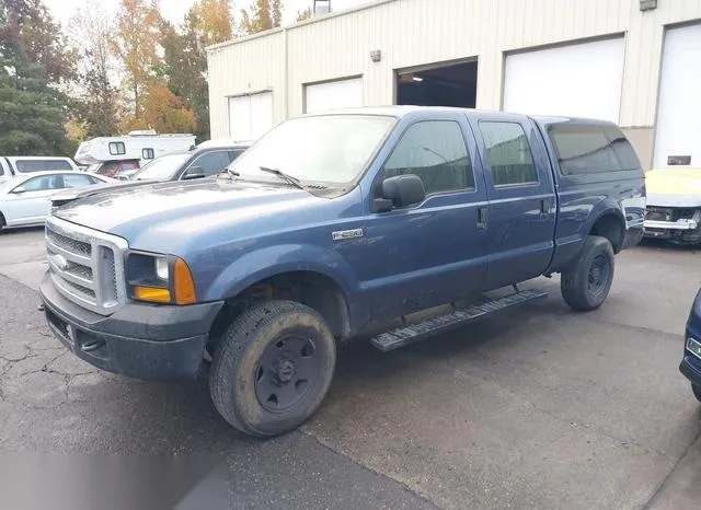 1FTSW21506ED52679 2006 2006 Ford F-250- Lariat/Xl/Xlt 2