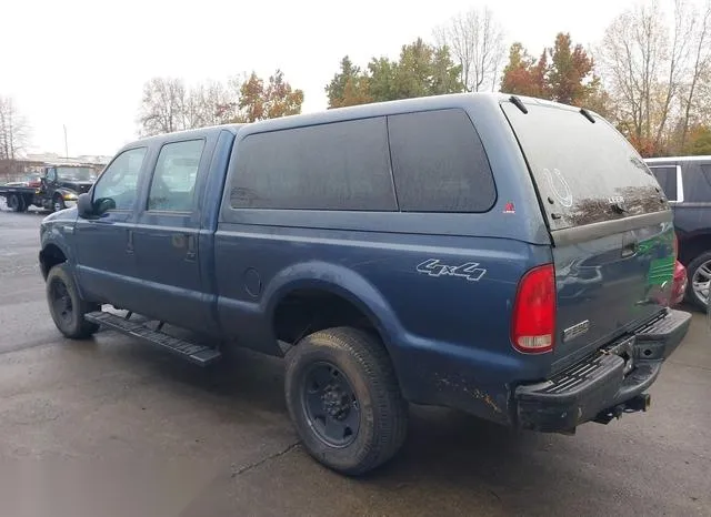 1FTSW21506ED52679 2006 2006 Ford F-250- Lariat/Xl/Xlt 3