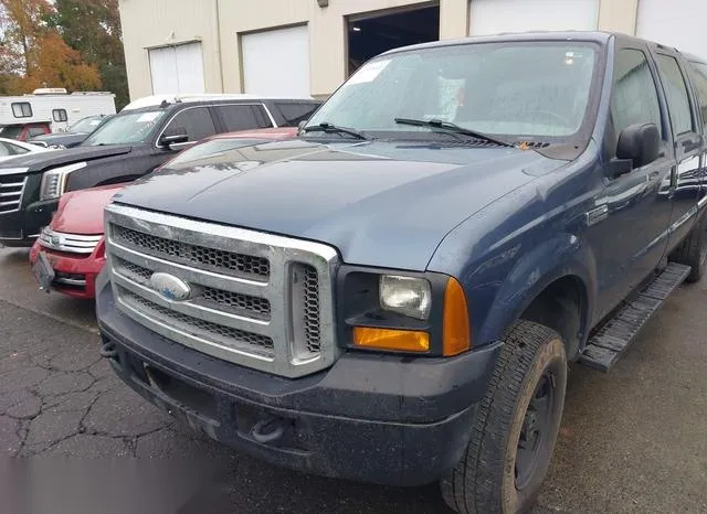 1FTSW21506ED52679 2006 2006 Ford F-250- Lariat/Xl/Xlt 6