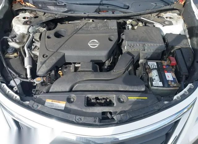 1N4AL3AP5DN562807 2013 2013 Nissan Altima- 2-5 S 10