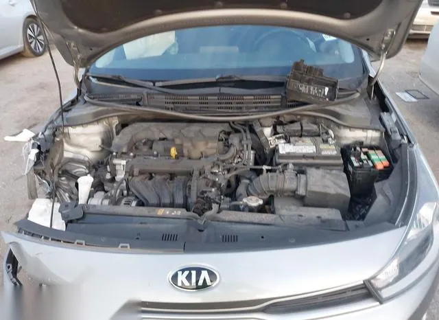 3KPA24AD4ME370775 2021 2021 KIA Rio- S 10