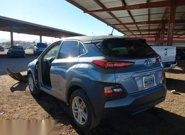 KM8K12AA6LU586754 2020 2020 Hyundai Kona- SE 3