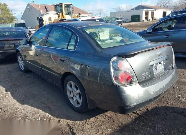 1N4AL11D36N415687 2006 2006 Nissan Altima- 2-5 S 3