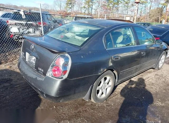 1N4AL11D36N415687 2006 2006 Nissan Altima- 2-5 S 4