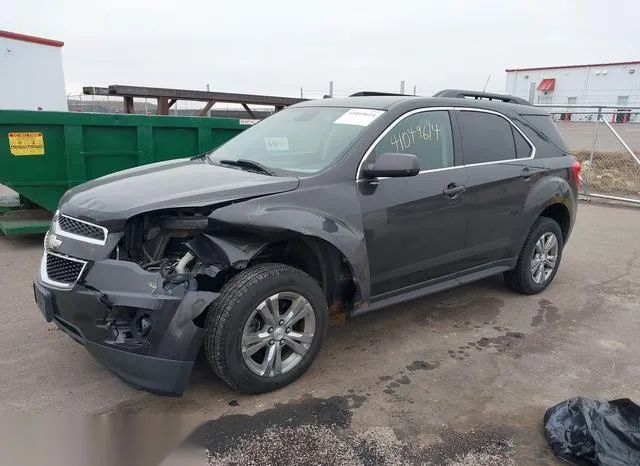 2GNALDEK7D6148678 2013 2013 Chevrolet Equinox- 1LT 2