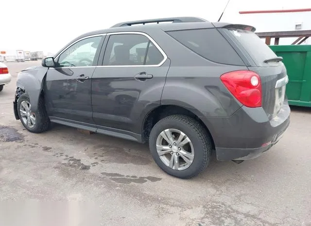 2GNALDEK7D6148678 2013 2013 Chevrolet Equinox- 1LT 3