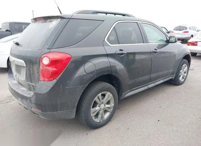 2GNALDEK7D6148678 2013 2013 Chevrolet Equinox- 1LT 4