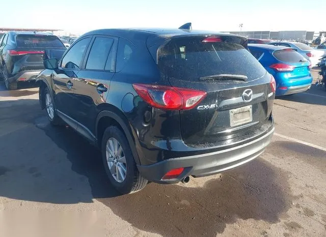 JM3KE2CY9G0809344 2016 2016 Mazda CX-5- Touring 3