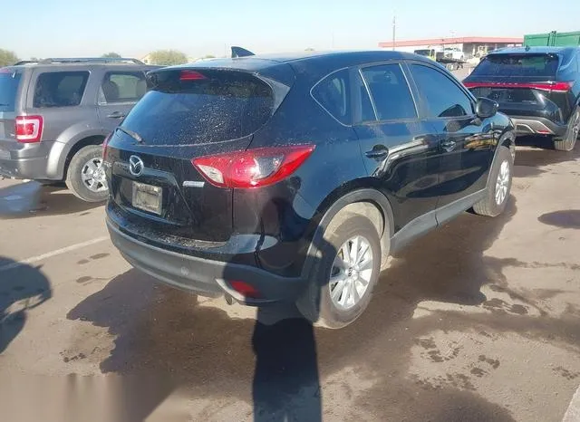 JM3KE2CY9G0809344 2016 2016 Mazda CX-5- Touring 4