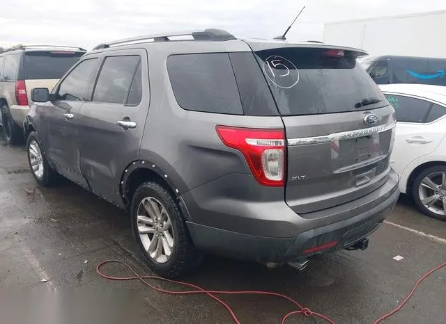 1FMHK7D80CGA19175 2012 2012 Ford Explorer- Xlt 3