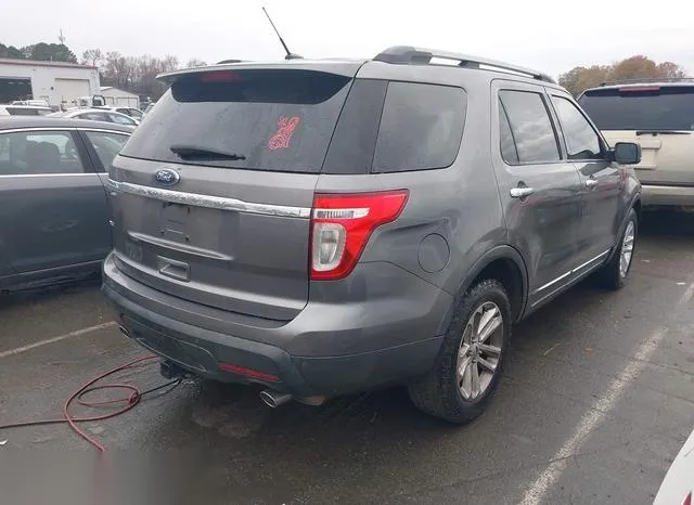 1FMHK7D80CGA19175 2012 2012 Ford Explorer- Xlt 4