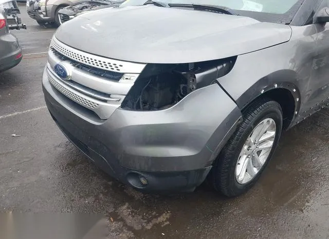 1FMHK7D80CGA19175 2012 2012 Ford Explorer- Xlt 6