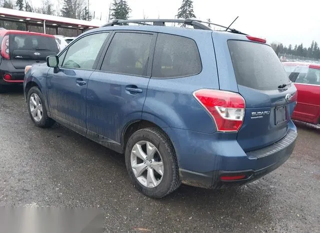 JF2SJAEC8EH555254 2014 2014 Subaru Forester- 2-5I Premium 3