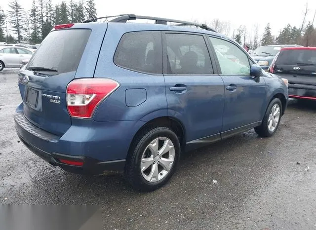 JF2SJAEC8EH555254 2014 2014 Subaru Forester- 2-5I Premium 4