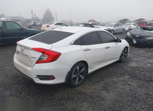 2HGFC1F95HH642316 2017 2017 Honda Civic- Touring 4