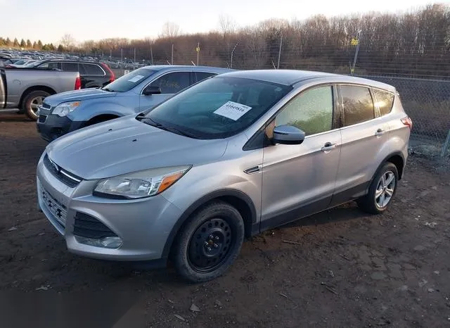 1FMCU0GX9EUD79077 2014 2014 Ford Escape- SE 2