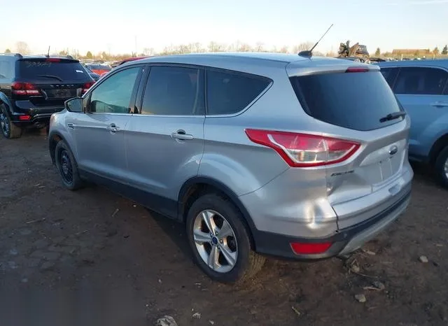 1FMCU0GX9EUD79077 2014 2014 Ford Escape- SE 3