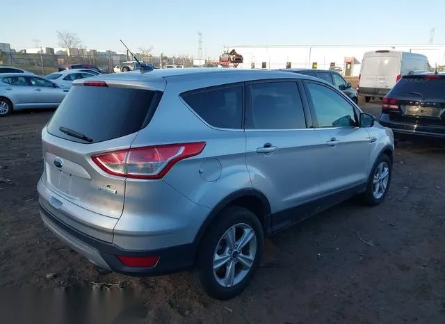 1FMCU0GX9EUD79077 2014 2014 Ford Escape- SE 4