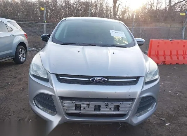 1FMCU0GX9EUD79077 2014 2014 Ford Escape- SE 6