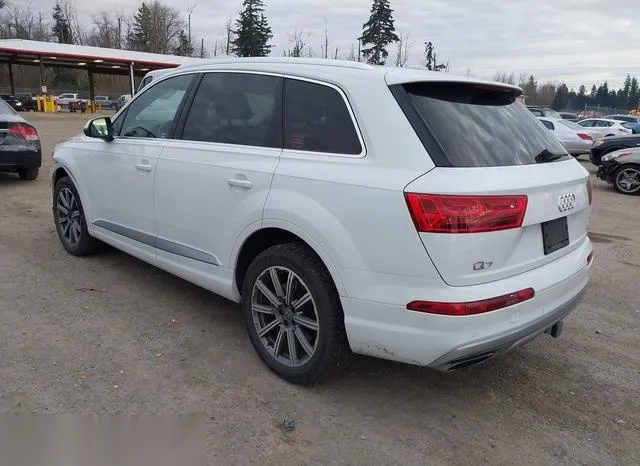 WA1VAAF76JD018617 2018 2018 Audi Q7- 3-0T Premium 3