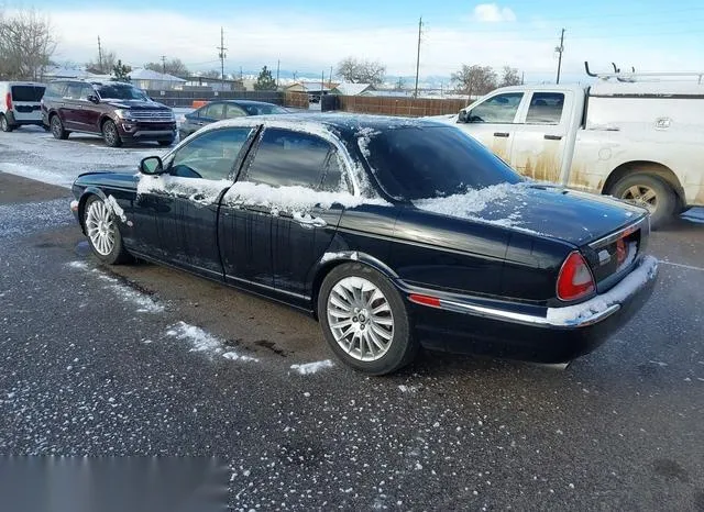 SAJWA71B67SH17957 2007 2007 Jaguar XJ- XJ8 3