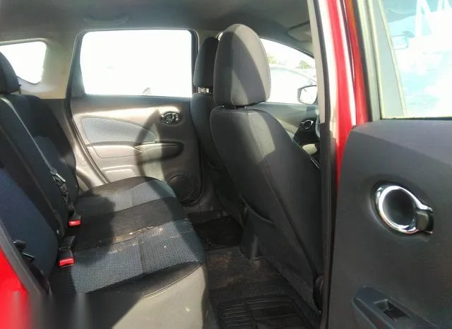 3N1CE2CPXFL434573 2015 2015 Nissan Versa- Note SV 8