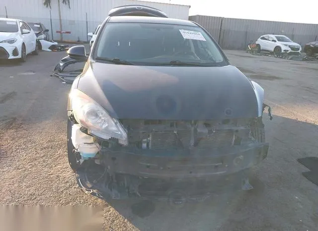 JM1BL1UF8B1461190 2011 2011 Mazda 3- I Sport 6