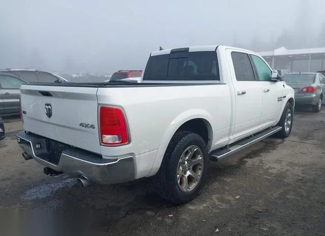 1C6RR7VM0GS174738 2016 2016 RAM 1500- Laramie 4