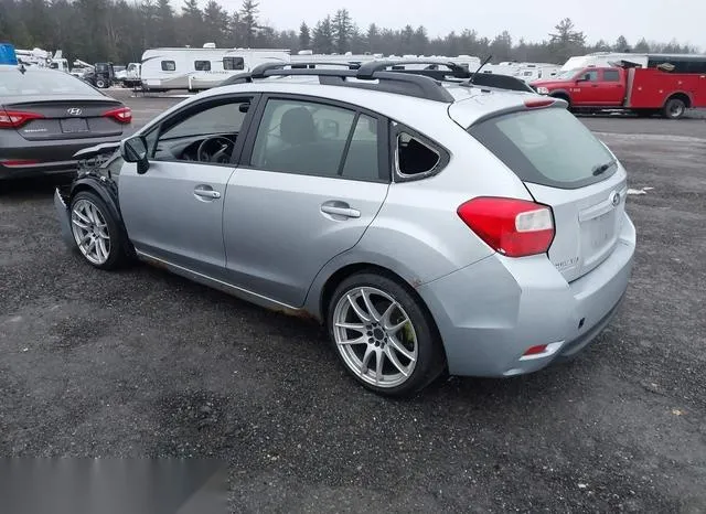 JF1GPAL68CH207909 2012 2012 Subaru Impreza- 2-0I Sport Premium 3