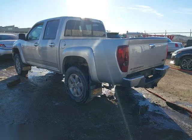 1GCJTDDE4A8107547 2010 2010 Chevrolet Colorado- 2LT 3