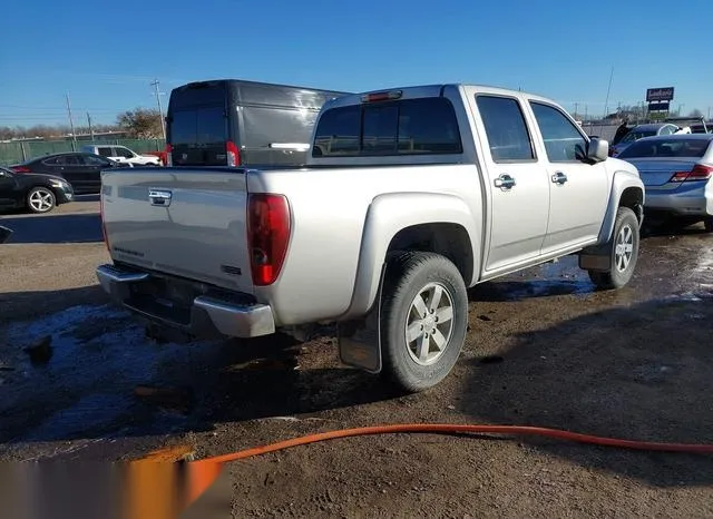 1GCJTDDE4A8107547 2010 2010 Chevrolet Colorado- 2LT 4