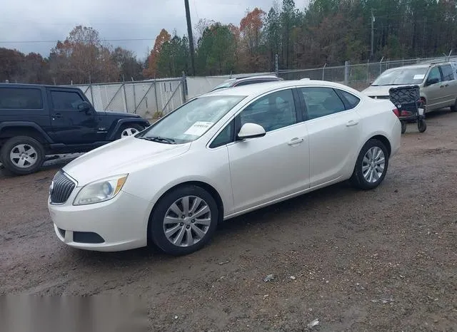 1G4PP5SK6F4184038 2015 2015 Buick Verano 2