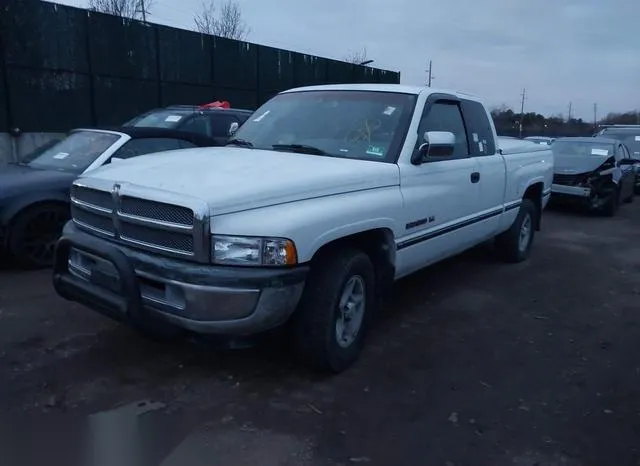 3B7HC13Y9VG837494 1997 1997 Dodge RAM 1500- ST 2