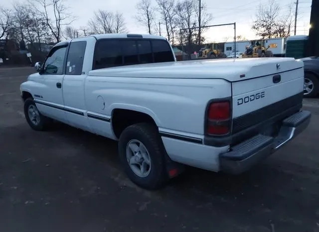 3B7HC13Y9VG837494 1997 1997 Dodge RAM 1500- ST 3