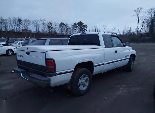 3B7HC13Y9VG837494 1997 1997 Dodge RAM 1500- ST 4