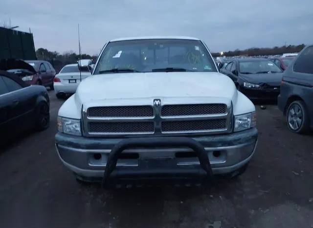 3B7HC13Y9VG837494 1997 1997 Dodge RAM 1500- ST 6