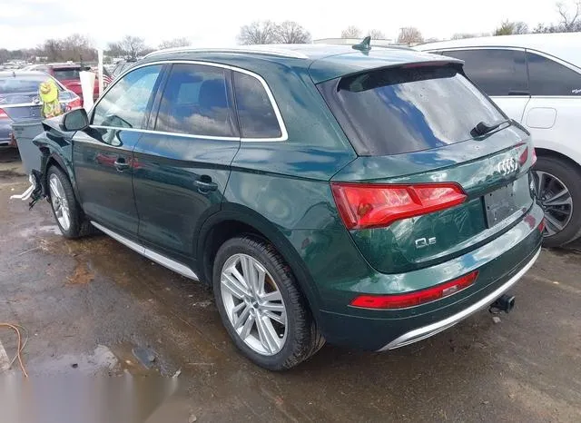 WA1CNAFY2J2149592 2018 2018 Audi Q5- Prestige 3