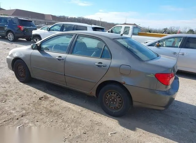 1NXBR32E56Z633020 2006 2006 Toyota Corolla- LE 3