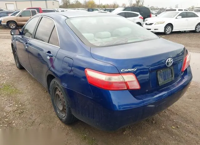 4T1BE46KX9U291859 2009 2009 Toyota Camry- LE 3