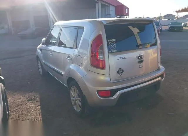 KNDJT2A67D7555535 2013 2013 KIA Soul- - 3