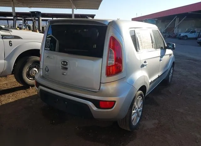 KNDJT2A67D7555535 2013 2013 KIA Soul- - 4