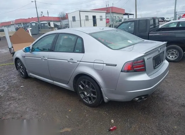 19UUA76667A010427 2007 2007 Acura TL- Type S 3